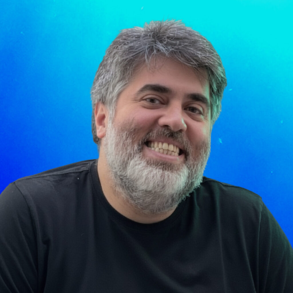 Engin Yenidunya