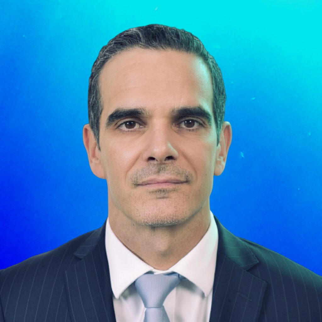 Karl Rego