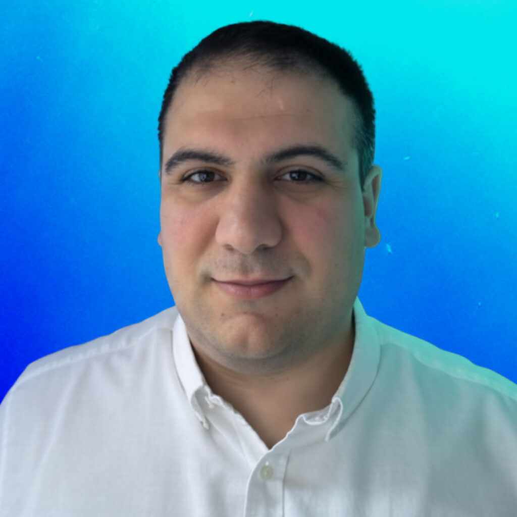 Michael Theodosiou