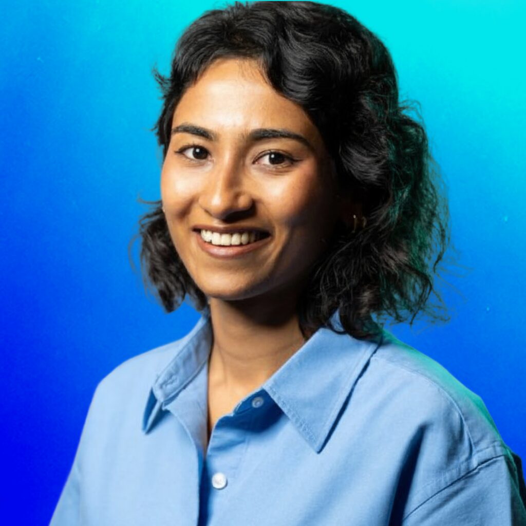 Shruti Iyengar