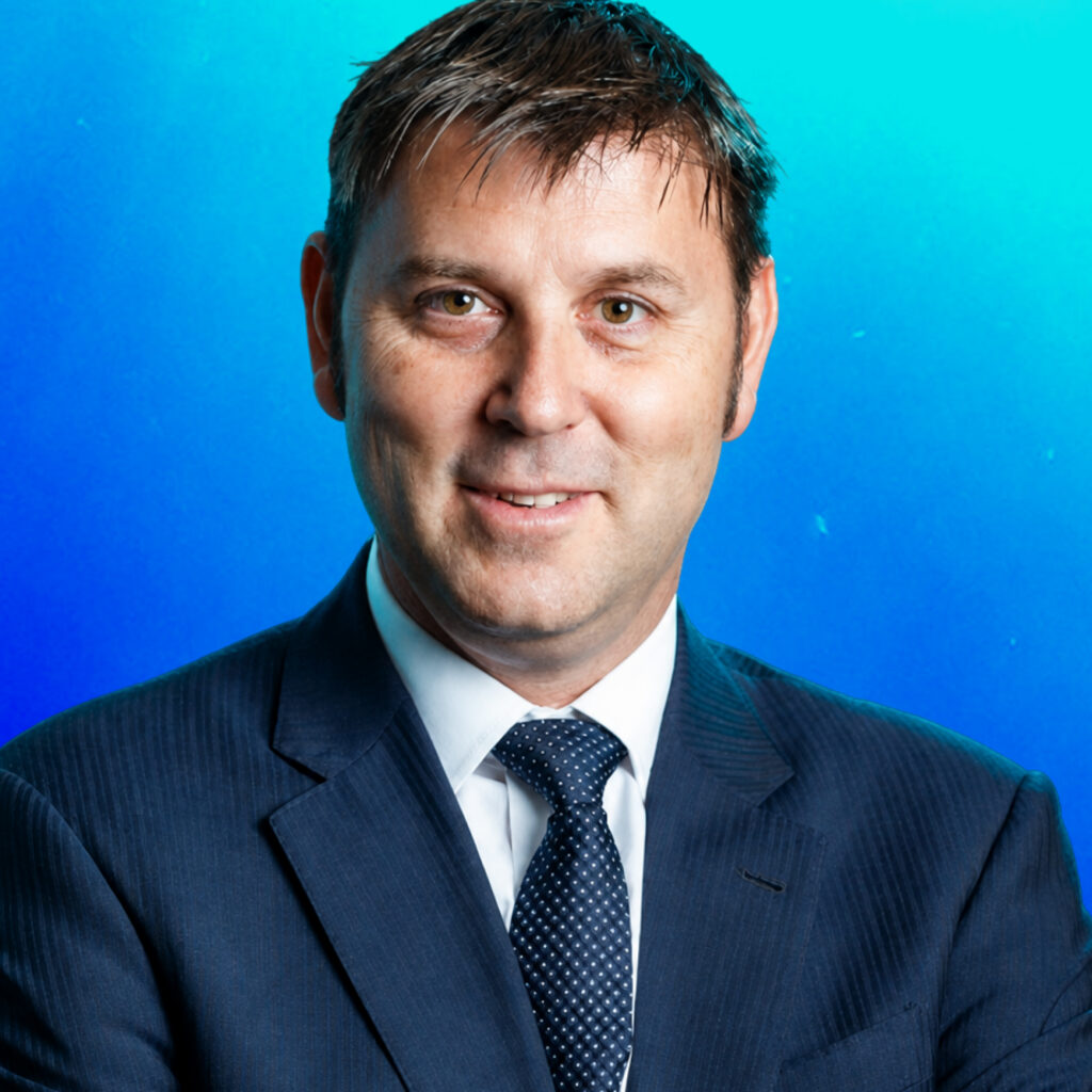 JP Harrop